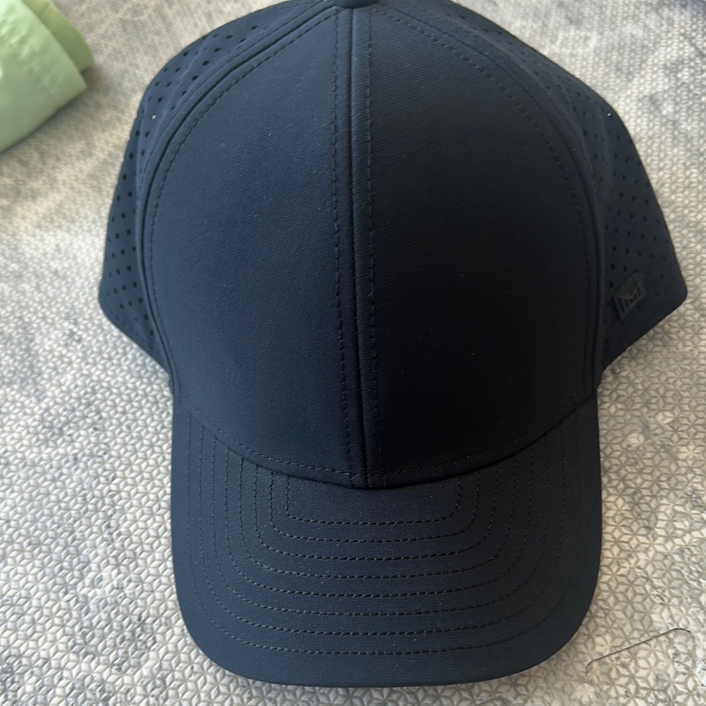 Melin A Game Hydro Hat